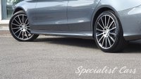 USED 2017 17 MERCEDES-BENZ C CLASS 2.1 C 250 D AMG LINE PREMIUM PLUS 4d 204 BHP 