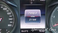 USED 2017 17 MERCEDES-BENZ C CLASS 2.1 C 250 D AMG LINE PREMIUM PLUS 4d 204 BHP 