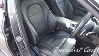 USED 2017 17 MERCEDES-BENZ C CLASS 2.1 C 250 D AMG LINE PREMIUM PLUS 4d 204 BHP 