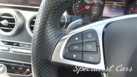 USED 2017 17 MERCEDES-BENZ C CLASS 2.1 C 250 D AMG LINE PREMIUM PLUS 4d 204 BHP 