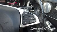 USED 2017 17 MERCEDES-BENZ C CLASS 2.1 C 250 D AMG LINE PREMIUM PLUS 4d 204 BHP 