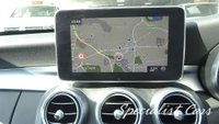 USED 2017 17 MERCEDES-BENZ C CLASS 2.1 C 250 D AMG LINE PREMIUM PLUS 4d 204 BHP 