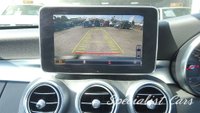 USED 2017 17 MERCEDES-BENZ C CLASS 2.1 C 250 D AMG LINE PREMIUM PLUS 4d 204 BHP 