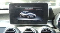USED 2017 17 MERCEDES-BENZ C CLASS 2.1 C 250 D AMG LINE PREMIUM PLUS 4d 204 BHP 