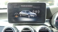 USED 2017 17 MERCEDES-BENZ C CLASS 2.1 C 250 D AMG LINE PREMIUM PLUS 4d 204 BHP 