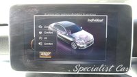 USED 2017 17 MERCEDES-BENZ C CLASS 2.1 C 250 D AMG LINE PREMIUM PLUS 4d 204 BHP 