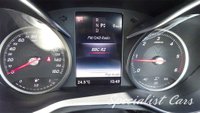 USED 2017 17 MERCEDES-BENZ C CLASS 2.1 C 250 D AMG LINE PREMIUM PLUS 4d 204 BHP 