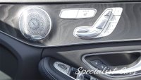 USED 2017 17 MERCEDES-BENZ C CLASS 2.1 C 250 D AMG LINE PREMIUM PLUS 4d 204 BHP 