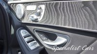USED 2017 17 MERCEDES-BENZ C CLASS 2.1 C 250 D AMG LINE PREMIUM PLUS 4d 204 BHP 