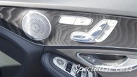 USED 2017 17 MERCEDES-BENZ C CLASS 2.1 C 250 D AMG LINE PREMIUM PLUS 4d 204 BHP 