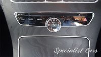 USED 2017 17 MERCEDES-BENZ C CLASS 2.1 C 250 D AMG LINE PREMIUM PLUS 4d 204 BHP 