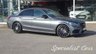 USED 2017 17 MERCEDES-BENZ C CLASS 2.1 C 250 D AMG LINE PREMIUM PLUS 4d 204 BHP 