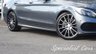 USED 2017 17 MERCEDES-BENZ C CLASS 2.1 C 250 D AMG LINE PREMIUM PLUS 4d 204 BHP 