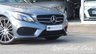 USED 2017 17 MERCEDES-BENZ C CLASS 2.1 C 250 D AMG LINE PREMIUM PLUS 4d 204 BHP 