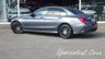 USED 2017 17 MERCEDES-BENZ C CLASS 2.1 C 250 D AMG LINE PREMIUM PLUS 4d 204 BHP 