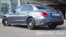 USED 2017 17 MERCEDES-BENZ C CLASS 2.1 C 250 D AMG LINE PREMIUM PLUS 4d 204 BHP 