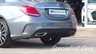 USED 2017 17 MERCEDES-BENZ C CLASS 2.1 C 250 D AMG LINE PREMIUM PLUS 4d 204 BHP 