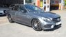 USED 2017 17 MERCEDES-BENZ C CLASS 2.1 C 250 D AMG LINE PREMIUM PLUS 4d 204 BHP 