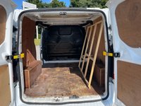 USED 2014 14 FORD TRANSIT CUSTOM 2.2 290 LR P/V 99 BHP ** NO VAT** NO VAT **