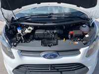 USED 2014 14 FORD TRANSIT CUSTOM 2.2 290 LR P/V 99 BHP ** NO VAT** NO VAT **