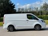 USED 2014 14 FORD TRANSIT CUSTOM 2.2 290 LR P/V 99 BHP ** NO VAT** NO VAT **