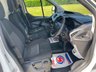 USED 2014 14 FORD TRANSIT CUSTOM 2.2 290 LR P/V 99 BHP ** NO VAT** NO VAT **