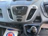 USED 2014 14 FORD TRANSIT CUSTOM 2.2 290 LR P/V 99 BHP ** NO VAT** NO VAT **