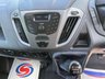 USED 2014 14 FORD TRANSIT CUSTOM 2.2 290 LR P/V 99 BHP ** NO VAT** NO VAT **