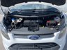 USED 2014 14 FORD TRANSIT CUSTOM 2.2 290 LR P/V 99 BHP ** NO VAT** NO VAT **