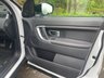 USED 2017 67 LAND ROVER DISCOVERY SPORT 2.0 TD4 HSE BLACK 5d 180 BHP MAJOR SERVICE 2021, FRONT AND REAR BRAKE PADS AND REAR BRAKE DISCS