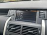 USED 2017 67 LAND ROVER DISCOVERY SPORT 2.0 TD4 HSE BLACK 5d 180 BHP MAJOR SERVICE 2021, FRONT AND REAR BRAKE PADS AND REAR BRAKE DISCS