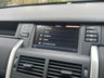 USED 2017 67 LAND ROVER DISCOVERY SPORT 2.0 TD4 HSE BLACK 5d 180 BHP MAJOR SERVICE 2021, FRONT AND REAR BRAKE PADS AND REAR BRAKE DISCS