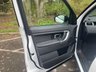 USED 2017 67 LAND ROVER DISCOVERY SPORT 2.0 TD4 HSE BLACK 5d 180 BHP MAJOR SERVICE 2021, FRONT AND REAR BRAKE PADS AND REAR BRAKE DISCS