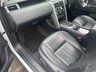 USED 2017 67 LAND ROVER DISCOVERY SPORT 2.0 TD4 HSE BLACK 5d 180 BHP MAJOR SERVICE 2021, FRONT AND REAR BRAKE PADS AND REAR BRAKE DISCS