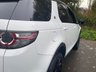 USED 2017 67 LAND ROVER DISCOVERY SPORT 2.0 TD4 HSE BLACK 5d 180 BHP MAJOR SERVICE 2021, FRONT AND REAR BRAKE PADS AND REAR BRAKE DISCS