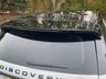 USED 2017 67 LAND ROVER DISCOVERY SPORT 2.0 TD4 HSE BLACK 5d 180 BHP MAJOR SERVICE 2021, FRONT AND REAR BRAKE PADS AND REAR BRAKE DISCS