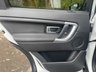 USED 2017 67 LAND ROVER DISCOVERY SPORT 2.0 TD4 HSE BLACK 5d 180 BHP MAJOR SERVICE 2021, FRONT AND REAR BRAKE PADS AND REAR BRAKE DISCS