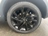USED 2017 67 LAND ROVER DISCOVERY SPORT 2.0 TD4 HSE BLACK 5d 180 BHP MAJOR SERVICE 2021, FRONT AND REAR BRAKE PADS AND REAR BRAKE DISCS