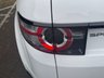 USED 2017 67 LAND ROVER DISCOVERY SPORT 2.0 TD4 HSE BLACK 5d 180 BHP MAJOR SERVICE 2021, FRONT AND REAR BRAKE PADS AND REAR BRAKE DISCS