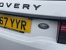 USED 2017 67 LAND ROVER DISCOVERY SPORT 2.0 TD4 HSE BLACK 5d 180 BHP MAJOR SERVICE 2021, FRONT AND REAR BRAKE PADS AND REAR BRAKE DISCS