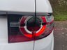 USED 2017 67 LAND ROVER DISCOVERY SPORT 2.0 TD4 HSE BLACK 5d 180 BHP MAJOR SERVICE 2021, FRONT AND REAR BRAKE PADS AND REAR BRAKE DISCS