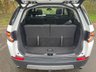 USED 2017 67 LAND ROVER DISCOVERY SPORT 2.0 TD4 HSE BLACK 5d 180 BHP MAJOR SERVICE 2021, FRONT AND REAR BRAKE PADS AND REAR BRAKE DISCS