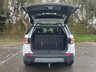 USED 2017 67 LAND ROVER DISCOVERY SPORT 2.0 TD4 HSE BLACK 5d 180 BHP MAJOR SERVICE 2021, FRONT AND REAR BRAKE PADS AND REAR BRAKE DISCS