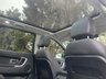 USED 2017 67 LAND ROVER DISCOVERY SPORT 2.0 TD4 HSE BLACK 5d 180 BHP MAJOR SERVICE 2021, FRONT AND REAR BRAKE PADS AND REAR BRAKE DISCS