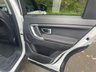 USED 2017 67 LAND ROVER DISCOVERY SPORT 2.0 TD4 HSE BLACK 5d 180 BHP MAJOR SERVICE 2021, FRONT AND REAR BRAKE PADS AND REAR BRAKE DISCS
