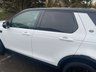 USED 2017 67 LAND ROVER DISCOVERY SPORT 2.0 TD4 HSE BLACK 5d 180 BHP MAJOR SERVICE 2021, FRONT AND REAR BRAKE PADS AND REAR BRAKE DISCS