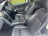 USED 2017 67 LAND ROVER DISCOVERY SPORT 2.0 TD4 HSE BLACK 5d 180 BHP MAJOR SERVICE 2021, FRONT AND REAR BRAKE PADS AND REAR BRAKE DISCS