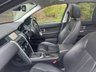 USED 2017 67 LAND ROVER DISCOVERY SPORT 2.0 TD4 HSE BLACK 5d 180 BHP MAJOR SERVICE 2021, FRONT AND REAR BRAKE PADS AND REAR BRAKE DISCS