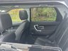 USED 2017 67 LAND ROVER DISCOVERY SPORT 2.0 TD4 HSE BLACK 5d 180 BHP MAJOR SERVICE 2021, FRONT AND REAR BRAKE PADS AND REAR BRAKE DISCS