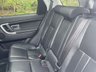 USED 2017 67 LAND ROVER DISCOVERY SPORT 2.0 TD4 HSE BLACK 5d 180 BHP MAJOR SERVICE 2021, FRONT AND REAR BRAKE PADS AND REAR BRAKE DISCS